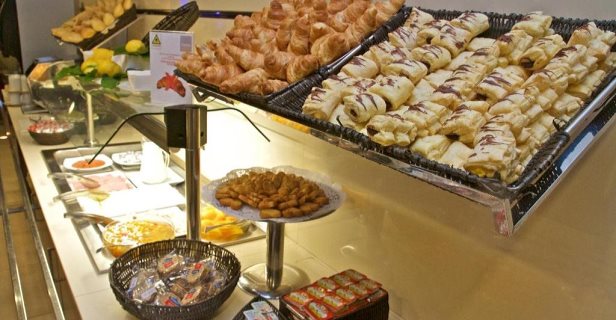 Hotel Holiday Inn Express Campo De Gibraltar-barrios