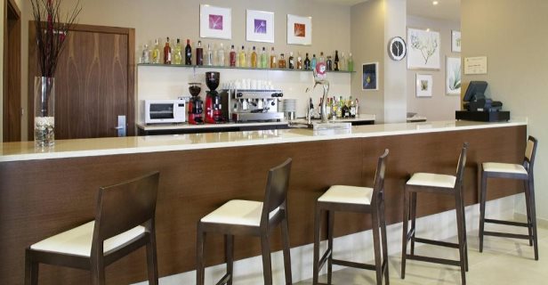 Hotel Holiday Inn Express Campo De Gibraltar-barrios