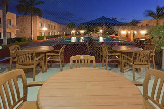 Hotel Holiday Inn Express Cancún