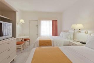 Hotel Holiday Inn Express Cancún