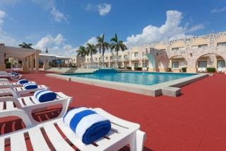 Hotel Holiday Inn Express Cancún
