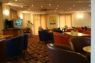 Hotel Holiday Inn Express Canterbury
