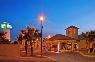 Hotel Holiday Inn Express Chihuahua