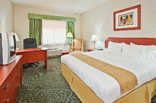 Hotel Holiday Inn Express Chihuahua