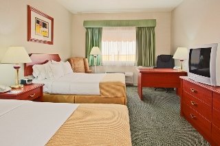 Hotel Holiday Inn Express Chihuahua