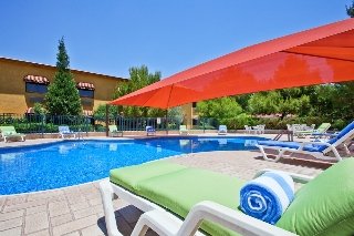 Hotel Holiday Inn Express Chihuahua