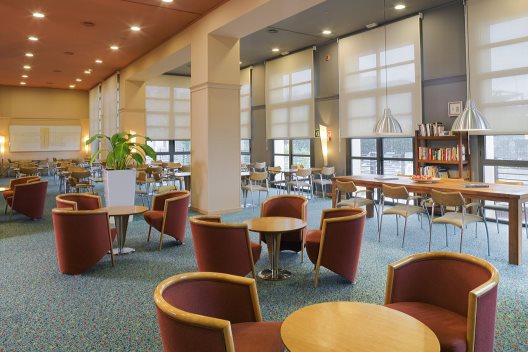 Hotel Holiday Inn Express Ciudad De Las Ciencias