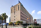 Hotel Holiday Inn Express Ciudad De Las Ciencias