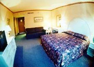 Hotel Holiday Inn Express Ciudad Juarez