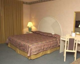 Hotel Holiday Inn Express Ciudad Juarez
