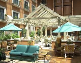 Hotel Holiday Inn Express Ciudad Juarez