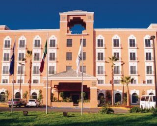 Hotel Holiday Inn Express Ciudad Victoria