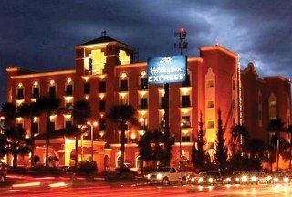 Hotel Holiday Inn Express Ciudad Victoria