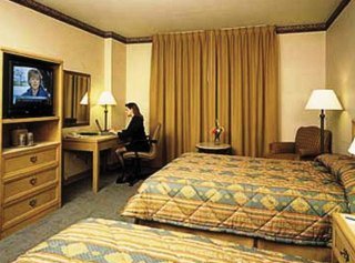 Hotel Holiday Inn Express Ciudad Victoria