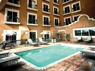 Hotel Holiday Inn Express Ciudad Victoria