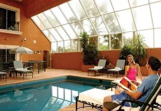 Hotel Holiday Inn Express Ciudad Victoria