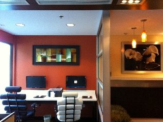 Hotel Holiday Inn Express Convention Center-cruise Port