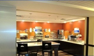 Hotel Holiday Inn Express Convention Center-cruise Port