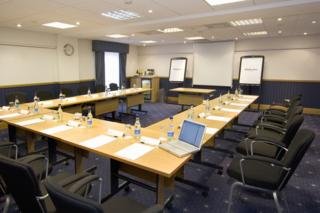 Hotel Holiday Inn Express Corby - Kettering