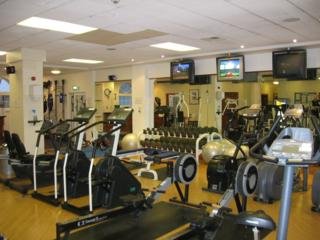 Hotel Holiday Inn Express Corby - Kettering