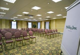 Hotel Holiday Inn Express Corby - Kettering