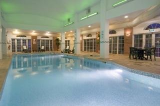 Hotel Holiday Inn Express Corby - Kettering