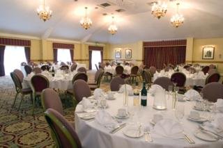 Hotel Holiday Inn Express Corby - Kettering