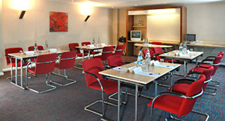 Hotel Holiday Inn Express Doncaster