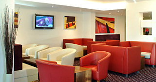 Hotel Holiday Inn Express Doncaster