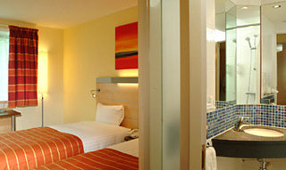 Hotel Holiday Inn Express Doncaster