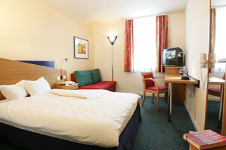 Hotel Holiday Inn Express Dortmund