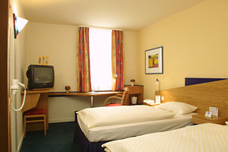 Hotel Holiday Inn Express Dortmund