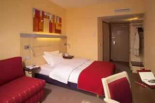 Hotel Holiday Inn Express Dortmund