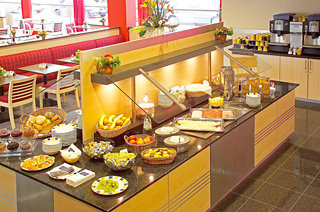 Hotel Holiday Inn Express Dortmund