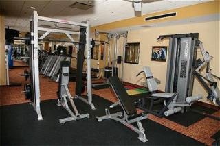 Hotel Holiday Inn Express Downtown Detroit