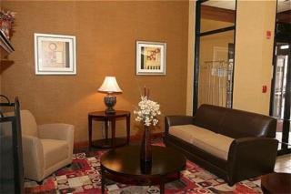 Hotel Holiday Inn Express Downtown Detroit