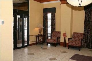 Hotel Holiday Inn Express Downtown Detroit