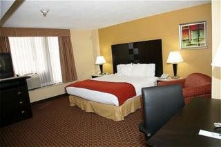 Hotel Holiday Inn Express Downtown Detroit