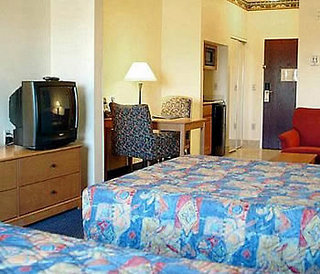Hotel Holiday Inn Express Downtown Phoenix