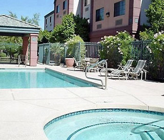 Hotel Holiday Inn Express Downtown Phoenix