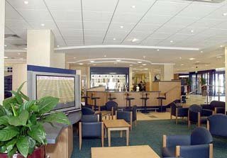Hotel Holiday Inn Express Droitwich
