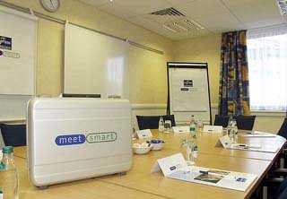 Hotel Holiday Inn Express Droitwich