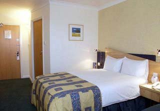 Hotel Holiday Inn Express Droitwich