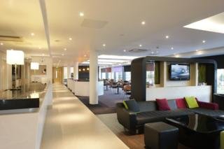 Hotel Holiday Inn Express Dundee