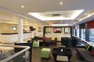 Hotel Holiday Inn Express Dundee