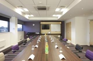 Hotel Holiday Inn Express Dundee