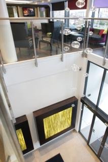 Hotel Holiday Inn Express Dundee