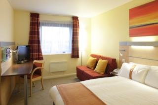 Hotel Holiday Inn Express Dundee