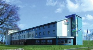 Hotel Holiday Inn Express Dunfermline