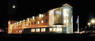 Hotel Holiday Inn Express Dunfermline